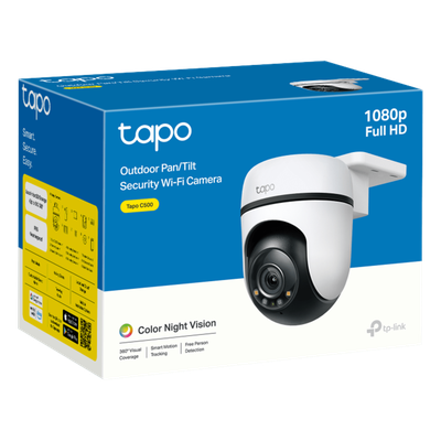 TAPO-C500