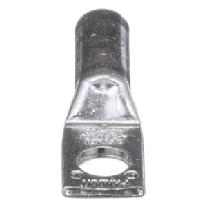 PANDUIT LCA4-56-L – Terminal de Compresión / Cable 4 AWG / Orificio 5/16 in / Cobre Estañado / 35 kV / 90 °C