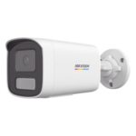HIKVISION DS-2CD1T27G2H-LIUF – Cámara Bala IP / 2 Megapixel / Dual Light 50 m (164 ft) / ColorVu F1.0 / AcuSense Lite / IP67 / PoE