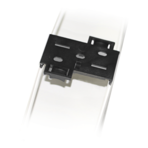 THORSMAN TRL-76 – Canal para 2 tubos 3/4" / PVC rígido alto impacto / 2.5 m / -20°C a +85°C / CSA / NOM-001-SEDE-2005