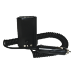 TXPRO TXBATTK480 – Eliminador de Batería Vehicular / 12V DC / Cable 200 mm / Compatible Kenwood TK Series / Alternativa KNB-16A/17A/17B/22N