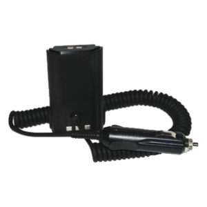 TXPRO TXBATTK480 – Eliminador de Batería Vehicular / 12V DC / Cable 200 mm / Compatible Kenwood TK Series / Alternativa KNB-16A/17A/17B/22N