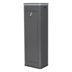 ACCESSPRO XBSF3SH – Housing para Barreras / Acero Resistente / 108 x 26 x 35 cm / 42.5 x 10.2 x 13.8 in / Compatibilidad Multimodelo