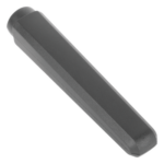 TXPRO TX600ANT – Antena UHF / 400-470 MHz / Ganancia Unitaria / 3.34' (85 mm) / SMA Hembra
