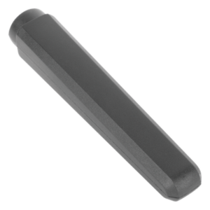 TXPRO TX600ANT – Antena UHF / 400-470 MHz / Ganancia Unitaria / 3.34' (85 mm) / SMA Hembra