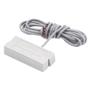 HONEYWELL HOME RESIDEO 4939SNGY – Contacto Magnético de Superficie / Compatible V-Plex / Grado de Seguridad 2 / Sellado Epóxico / 8 a 11 VCC