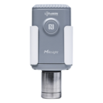 MILESIGHT EM500CO2 – Sensor LoRaWAN / CO2, Temperatura, Humedad y Presión / Batería 10 Años / IP67 / Alcance 15 km (9.3 mi)