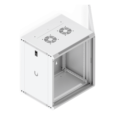 UACC-RACK-12U-WALL-450-P