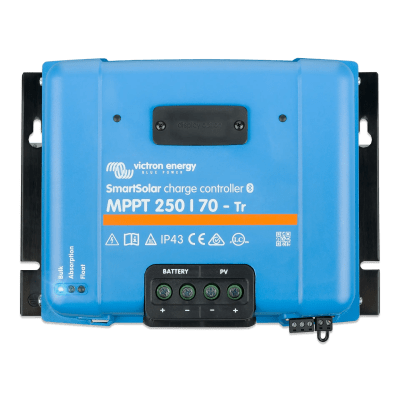 SSMPPT250/70TR