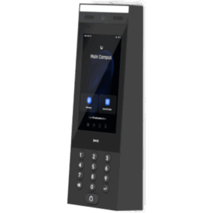 UBIQUITI UACC-INTERCOM-SAM – Accesorio de montaje en ángulo de superficie para intercomunicador UniFi Access: UA-G3 y UA-Intercom
