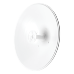 UBIQUITI RD-5G30-LW – Antena Direccional / 5.1-5.9 GHz / 30 dBi / Dual Polarización / 650x650x386 mm / 2.13x2.13x1.27 pies / 7.4 kg