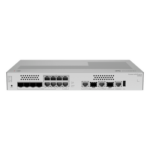 HUAWEI AR580 – Router Gateway Convergente / LAN: 1 SFP+ y 6 GE / WAN: 1 SFP+ y 2 GE / 500 Usuarios / 64 APs / 500 Túneles IPsec / 2 Gbps
