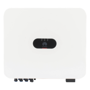 HUAWEI FUSIONSOLAR SUN2000-10K-LC0 – Inversor Híbrido Solar / 10 kW / 220-240 Vca / IP66 / 15 kW Fotovoltaico / 3 MPPT / -25°C a 60°C