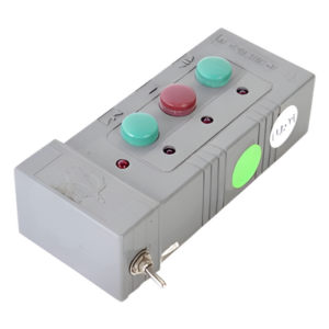 30000996 – TECLADO CONTROLADOR P/BARRERA VEHICULAR