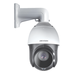 HIKVISION DS-2AE4215TI-D(E) – Domo PTZ TurboHD / 2 Megapixel / 15X Zoom Óptico / IR 100 m (328.1 ft) / WDR 120 dB / IP66 / RS-485 / Coaxitron
