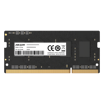 HIKSEMI by HIKVISION HS-C416-S32Z1/16G – Memoria RAM DDR4 SODIMM / 16 GB / 3200 MHz / CL19 / 260 Pines / 0°C a 85°C