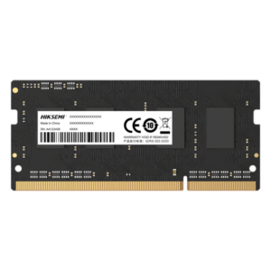 HIKSEMI by HIKVISION HS-C416-S32Z1/16G – Memoria RAM DDR4 SODIMM / 16 GB / 3200 MHz / CL19 / 260 Pines / 0°C a 85°C