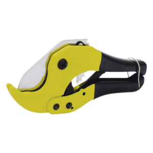 SURTEK SYS-121120 – Cortatubos Manual / Capacidad 1/8" a 1 5/8" (3 mm a 42 mm) / Longitud 10 3/4" (273 mm) / Cuerpo Metálico / Cuchilla Térmica