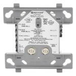 NOTIFIER FCM-1-REL – Módulo de Control de Descarga Direccionable / Protocolo Redundante / 24 VDC / Clase A o B / Supervisión de Solenoide