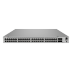 HUAWEI S310-48PN4X – Switch Capa 3 / 48 Puertos PoE+ MultiGigabit 2.5 Gbps / 4 SFP+ 10 Gbps / iStack 4 Unidades / 360 W PoE / Libre de Licenciamiento