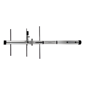 PCTEL MYA-9303 – Antena Base Direccional / 896-970 MHz / 8.1 dBi / Yagi 3 Elementos / 16.875' (42.86 cm) / 150W