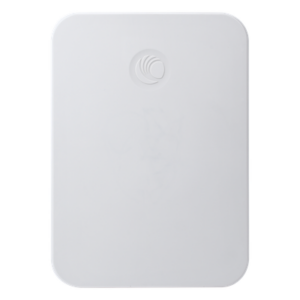 CAMBIUM NETWORKS PL-E510X00A-RW – Access Point Industrial / Wi-Fi 5 AC Wave 2 / 1.26 Gbps / 256 Clientes / 32 SSID / IP67 / -40°C a +70°C / PoE / Omnidireccional 360°