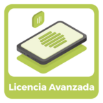 TASSTA TFLEX-SMART – Licencia PTT / 12 Meses / Android e iOS / Sin Límites Geográficos / GPS y Mapa / Encriptación E2E / Localización Indoor Wi-Fi y BLE
