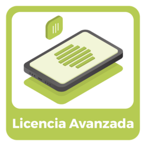 TASSTA TFLEX-SMART – Licencia PTT / 12 Meses / Android e iOS / Sin Límites Geográficos / GPS y Mapa / Encriptación E2E / Localización Indoor Wi-Fi y BLE