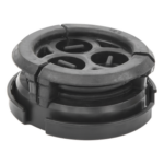 ANDREW / COMMSCOPE SEC-378 – Bota pasamuro / 3 orificios / Cable coaxial 7/8 in / IP66 / MIL-STD-810E / 4.00 x 1.25 in