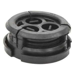 ANDREW / COMMSCOPE SEC-378 – Bota pasamuro / 3 orificios / Cable coaxial 7/8 in / IP66 / MIL-STD-810E / 4.00 x 1.25 in