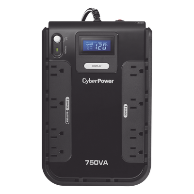 CP750LCD
