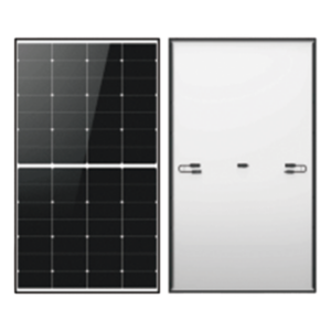 LONGI LR528HTH225M – Módulo Solar HORIZON, 225 W, 12 Vcc teórico, Monocristalino HPBC
