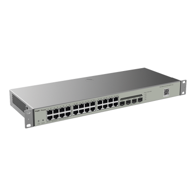RG-NBS3100-24GT4SFP-V2
