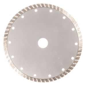 MAKITA D44317 – Disco de diamante para concreto / 7 pulgadas (178 mm) / 8500 RPM / Segmentos de diamante