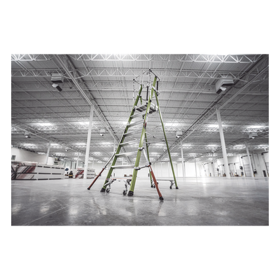 CAGE-FIX-8FT