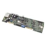 HOCHIKI S758 – Módulo de Panel / Doble Lazo SLC / 127 Direcciones por Lazo / 400mA / Ranuras C a K / FireNET L@titude