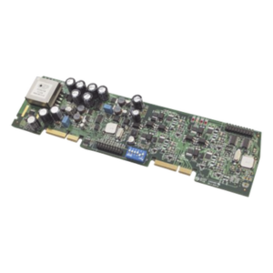 HOCHIKI S758 – Módulo de Panel / Doble Lazo SLC / 127 Direcciones por Lazo / 400mA / Ranuras C a K / FireNET L@titude