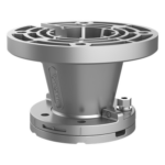 HIKVISION DS-4614ZJ-PA – Montaje de Techo Tipo Tubo / 10 cm de Largo / 3.94 in / Aluminio / 121.2 x 98 mm / 1.21 kg