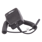 OTTO V2-S2KA11111 – Micrófono-Bocina para Radio Portátil / IP68 Sumergible 1 m (3.3 ft) / MIL-STD-810 / PTT 1 Millón Ciclos / Cancelación de Ruido / Audio Mejorado