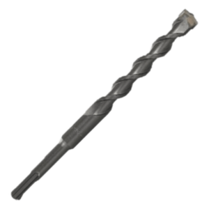 MAKITA B-61759 – Broca SDS-PLUS / Punta Centradora / 1/4" x 11" (6.35 mm x 279 mm) / Uso Profesional