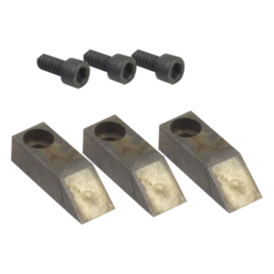 ANDREW / COMMSCOPE HPT-BK1278 – Kit de Cuchillas de Repuesto / 1/2" y 7/8" / 150 Preparaciones por Cuchilla / Acero de Alta Resistencia / Cumplimiento RoHS y REACH