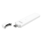 HOYMILES DTULITES – Módulo de Monitoreo Fotovoltaico / Comunicación Sub-1G / Wi-Fi 802.11b/g/n / Hasta 99 Paneles / Alcance 400 m (1312.3 ft)