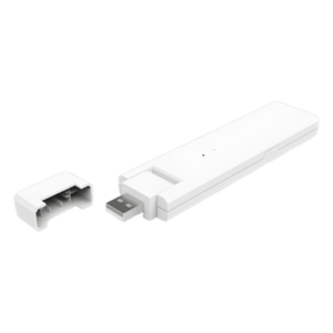 HOYMILES DTULITES – Módulo de Monitoreo Fotovoltaico / Comunicación Sub-1G / Wi-Fi 802.11b/g/n / Hasta 99 Paneles / Alcance 400 m (1312.3 ft)