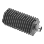 BIRD TECHNOLOGIES 50TMN – Carga Fantasma Terminal / 50 W / 50 Ohm / DC-4 GHz / N Macho / 4.7" x 2.3"