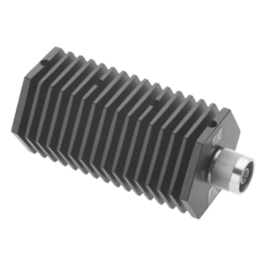 BIRD TECHNOLOGIES 50TMN – Carga Fantasma Terminal / 50 W / 50 Ohm / DC-4 GHz / N Macho / 4.7" x 2.3"