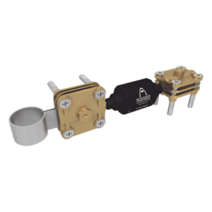 APLICACIONES TECNOLOGICAS AT-060-F – Vía de Chispas para Unión de Tomas de Tierra.