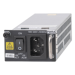 FIBERHOME AN6001-G16-PWRA – Fuente de Poder para OLT / Voltaje Universal 100-240 VCA / Frecuencia 50-60 Hz / Protección contra Sobretensiones / Gestión UNM2000 / Autoaprovisionamiento ONUs