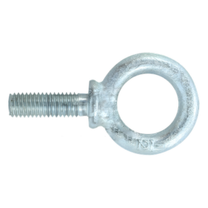 SH-5068 – Armella de Acero / Rosca 1/4' / Carga 295 kg / Diámetro Int. 7/8' / Largo 2-3/8' (60 mm)