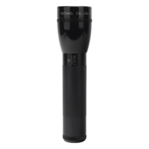 VICTORINOX ML25LT – Linterna de Mano LED / 192 Lúmenes / Cabeza Giratoria con Enfoque Ajustable / Modo Vela / Aluminio Anodizado Resistente a la Corrosión / 16.84 cm (6.63 in)