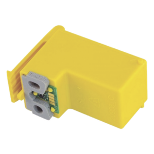 XTRALIS VSP-962 – Filtro Reemplazable para Detector de Humo por Aspiración / Partículas Gruesas / Monitoreo Inteligente de Polvo / 40 mm x 72 mm x 53 mm (1.57 in x 2.83 in x 2.0 in) / Compatible VEU/VEP/VES
